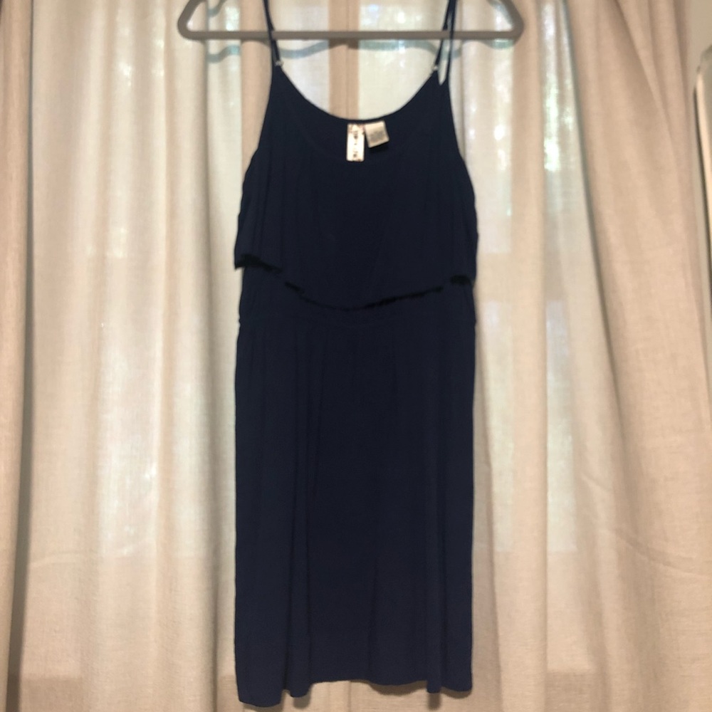 Mimi Chica mini dress